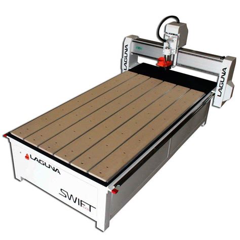 laguna swift cnc machine|laguna swift 5x10.